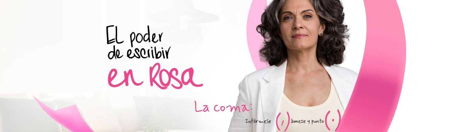 World Breast Cancer Month Wp 0498 Msd Centro América Y El Caribe 2185